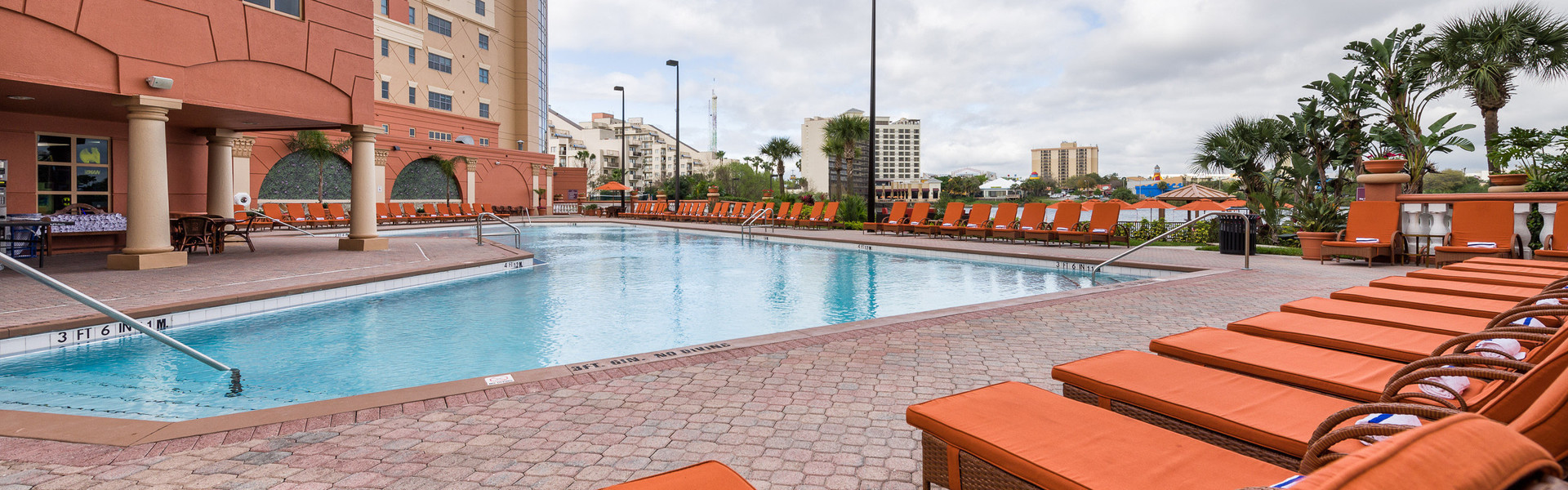 Virtual Tour Westgate Palace Resort Orlando Westgate Resorts