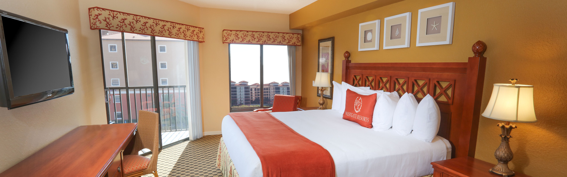 3 Bedroom Suites Orlando Fl Westgate Lakes Resort Spa In