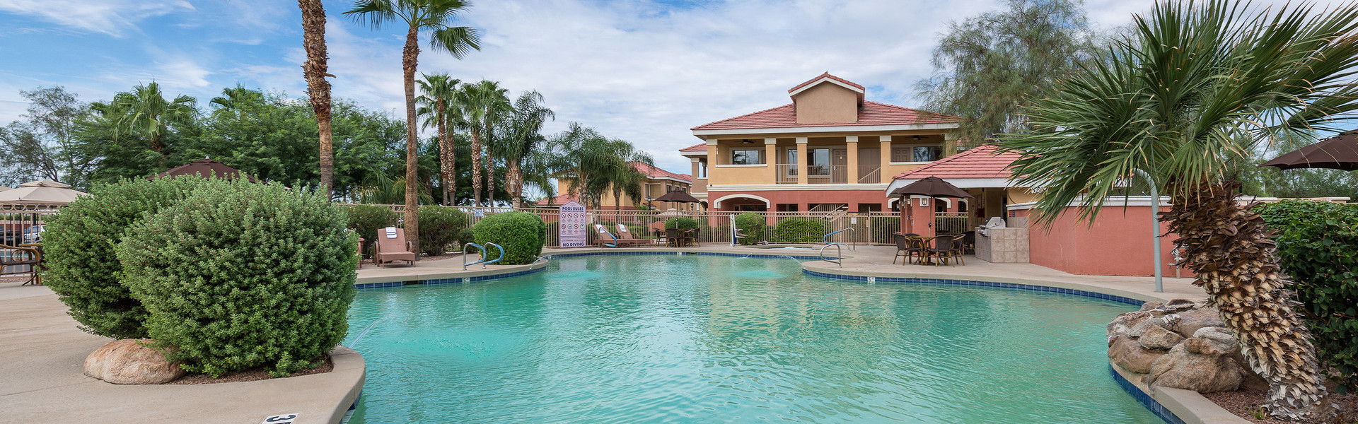 Westgate Las Vegas Resort Pool: Hours & Amenities - Midlife Miles