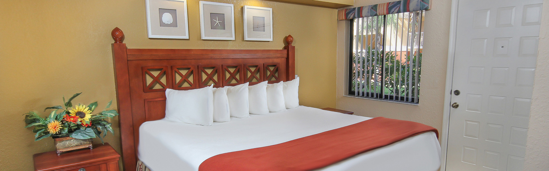 3 Bedroom Suites In Kissimmee Westgate Town Center Resort