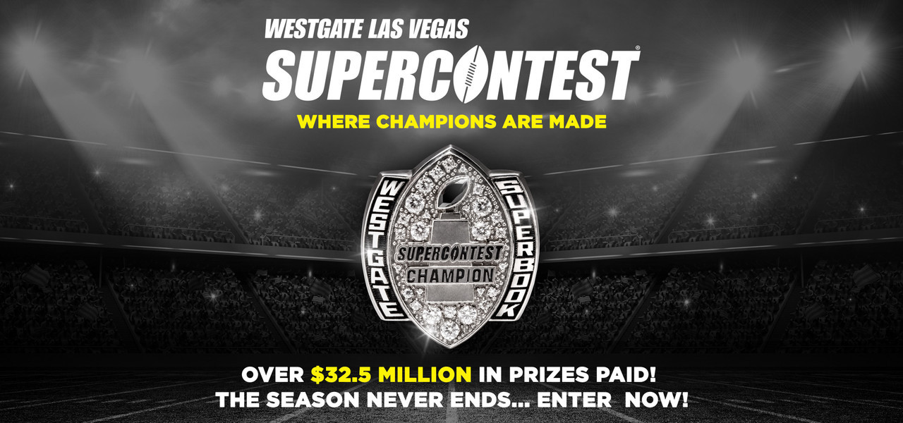 Westgate Las Vegas Super Contest