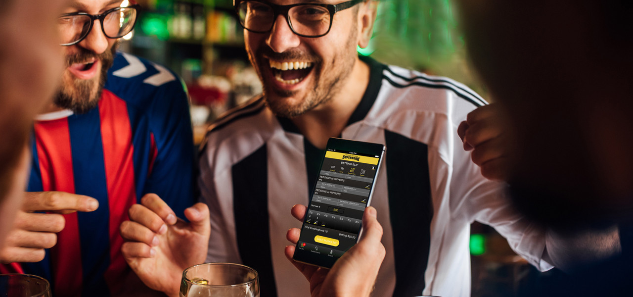 Westgate Sports Betting App