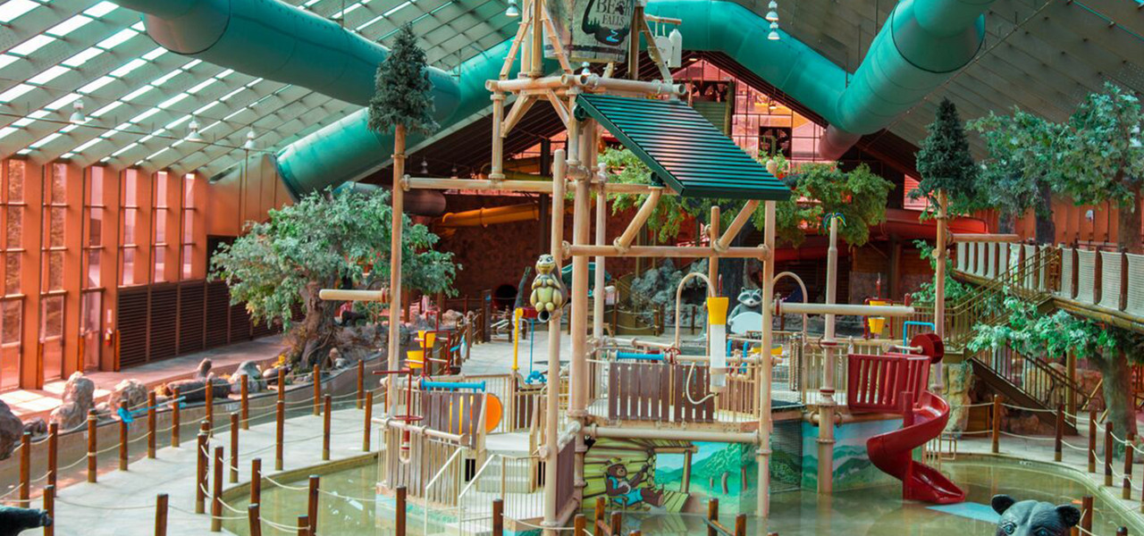 10 Best Water Parks in Las Vegas + MAP