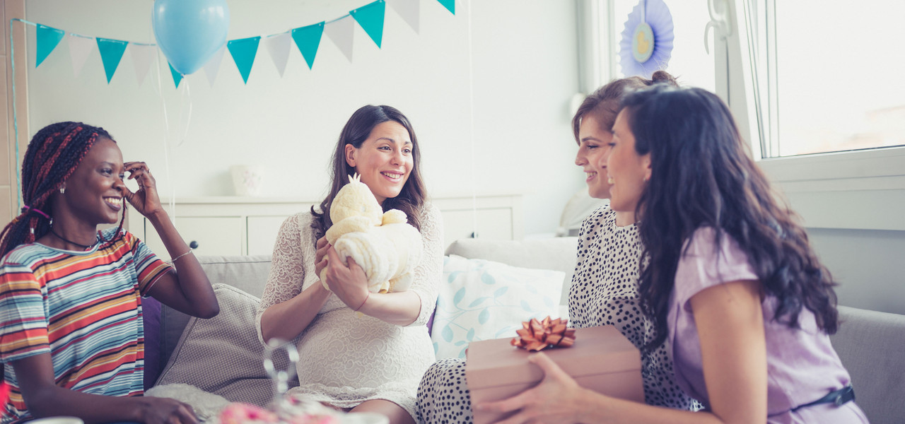 Gender Reveal Parties On Cocoa Beach - gender reveal