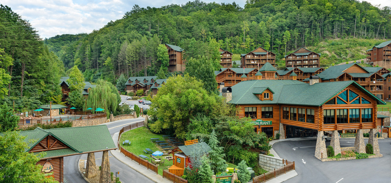 Smoky Mountain Classic Baseball Tournament - Westgate Smoky Mountain