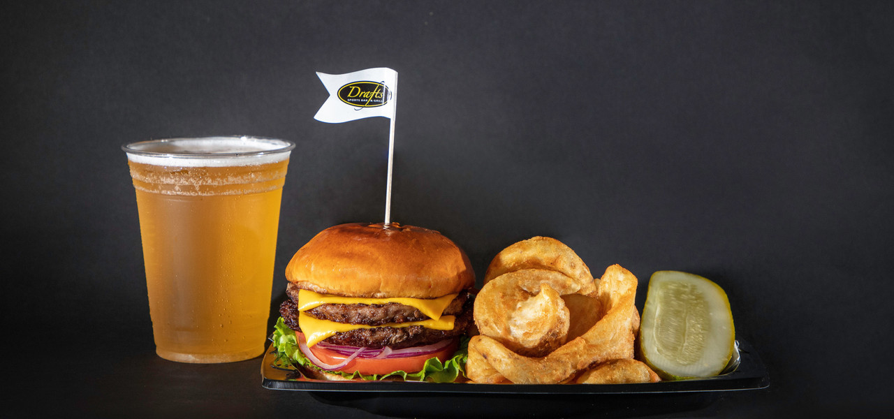 Drafts Sports Bar & Grill Westgate Vacation Villas Resort Orlando