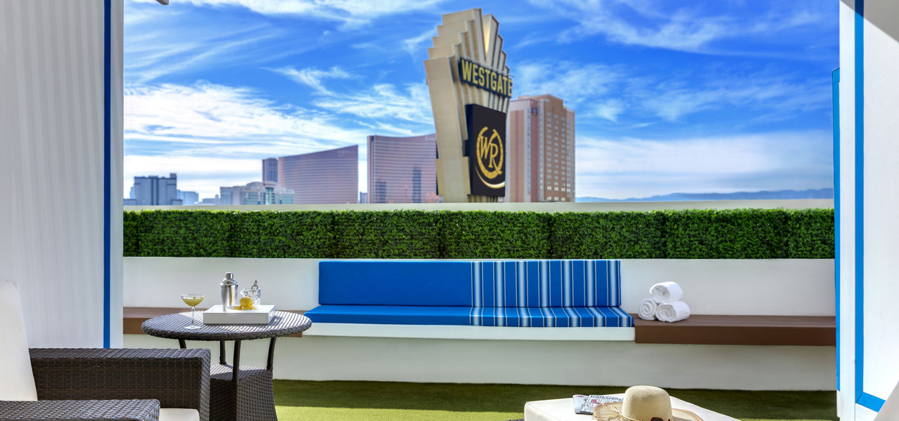 Ofertas de hoteles en Amazon Prime Day - Westgate Resorts