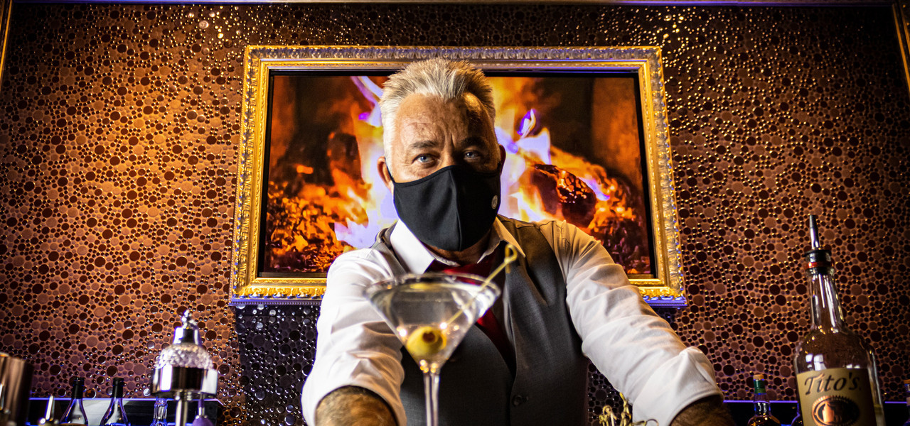 Camarero de Las Vegas - Westgate Las Vegas