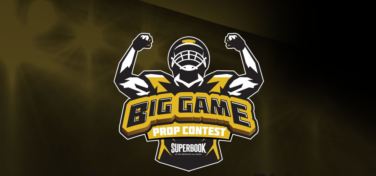SuperBook Big Game Prop Contest  Westgate Las Vegas Resort & Casino