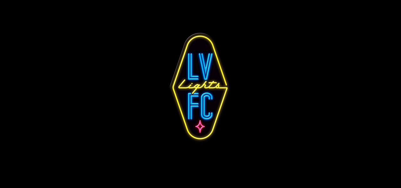 By Fans, For Fans: Las Vegas Lights FC Unveil Logo – SportsLogos.Net News