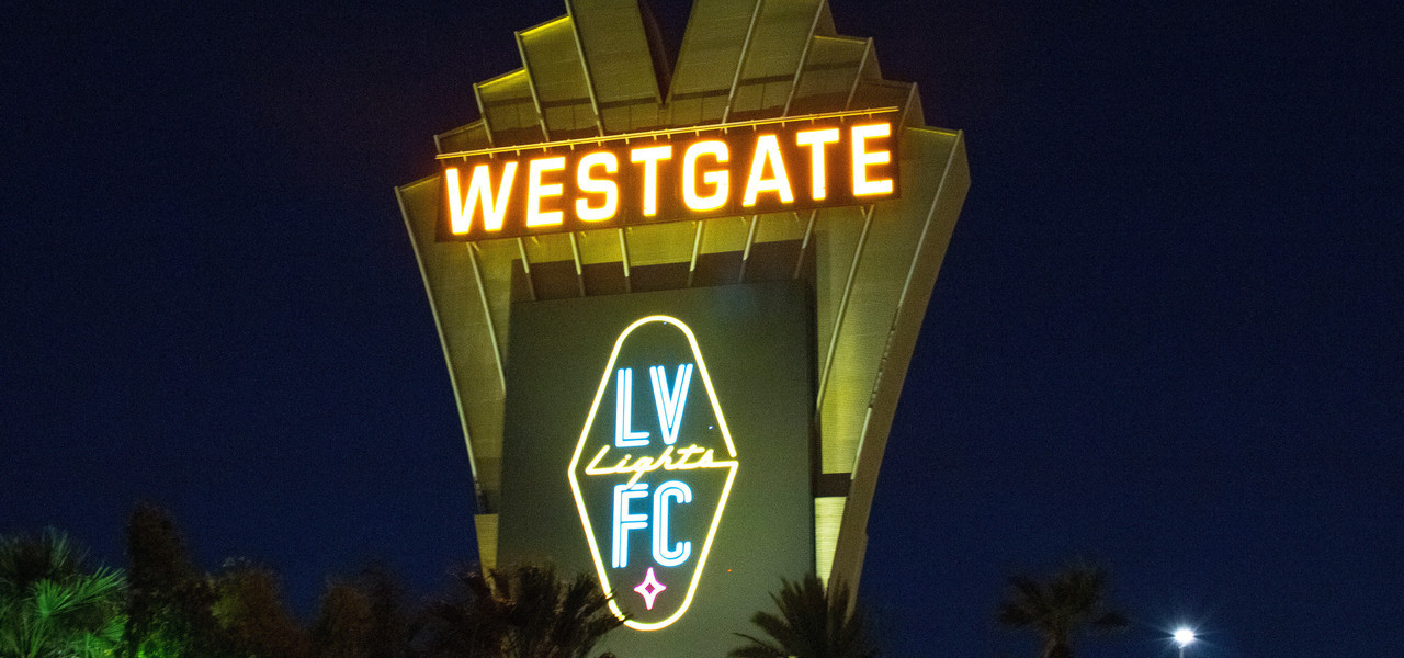 Las Vegas Lights FC (@lvlightsfc) / X