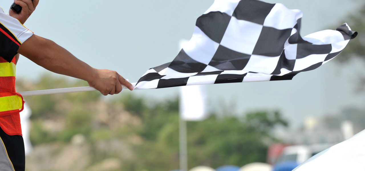 Formula 1 Race Las Vegas