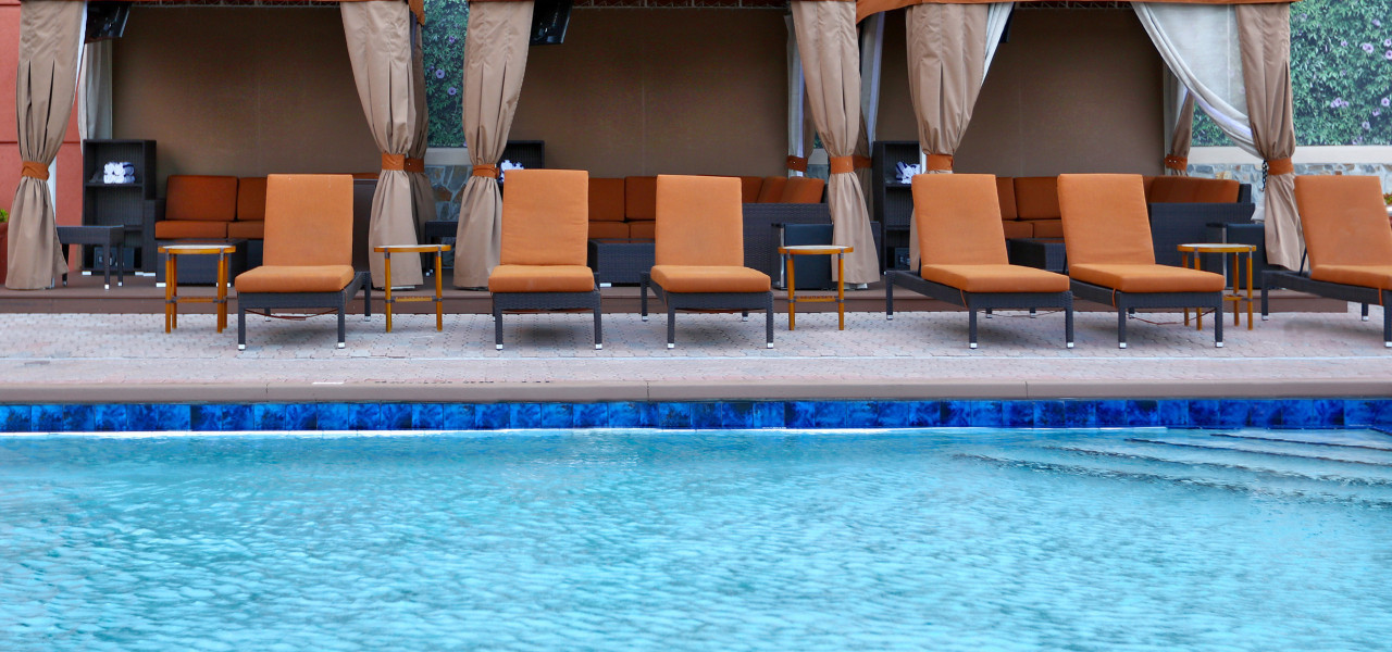 Up To $50 Free Resort Credit at Westgate Palace Resort - Pool