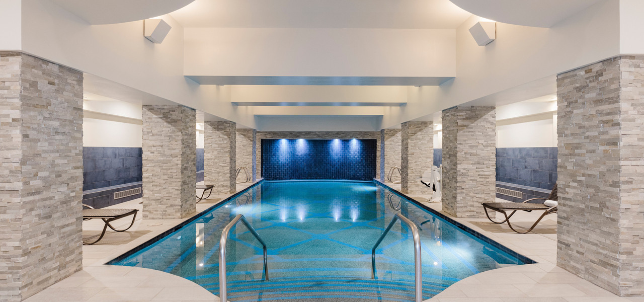 Up To $100 Free Resort Credit at Westgate Park City - luxury pool