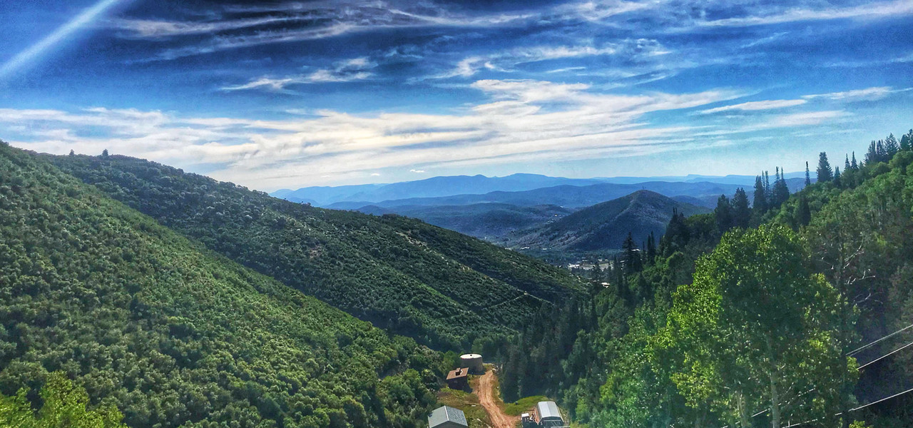 Up To $100 Free Resort Credit at Westgate Park City - Mountain View