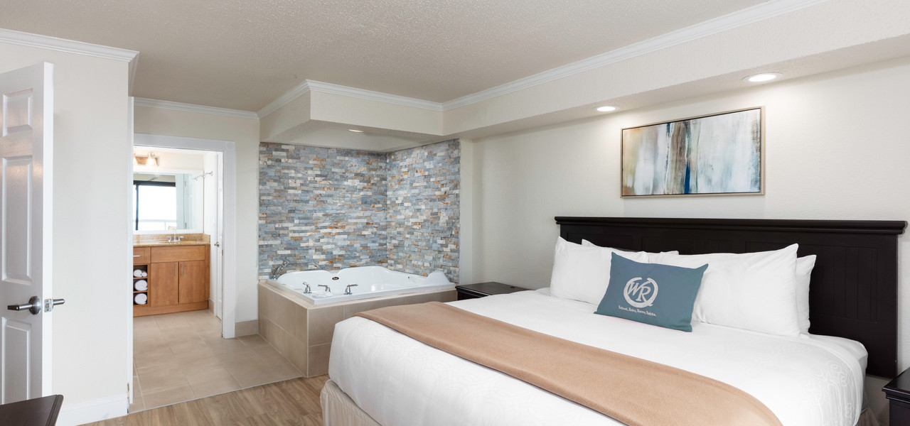 Up To $50 Free Resort Credit at Westgate Myrtle Beach Oceanfront Resort - Accomodations