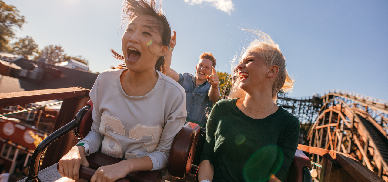 Up To $50 Free Resort Credit at Westgate Myrtle Beach Oceanfront Resort - theme park