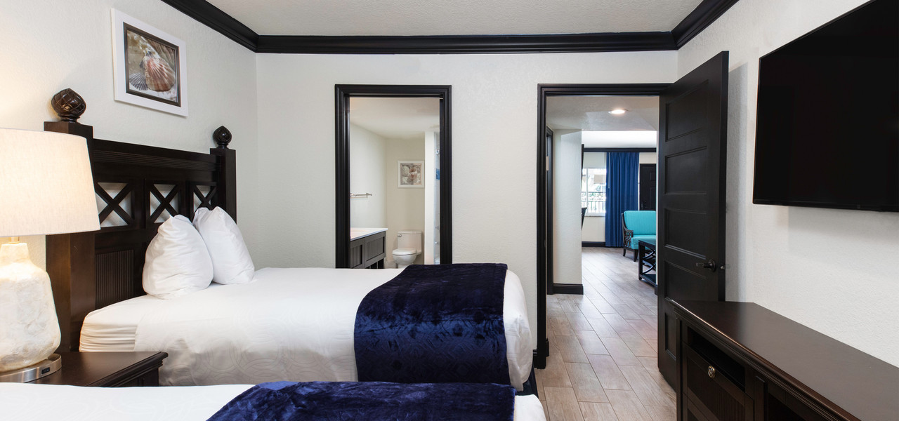 Up To $50 Free Resort Credit at Westgate Cocoa Beach Resort - accomodations