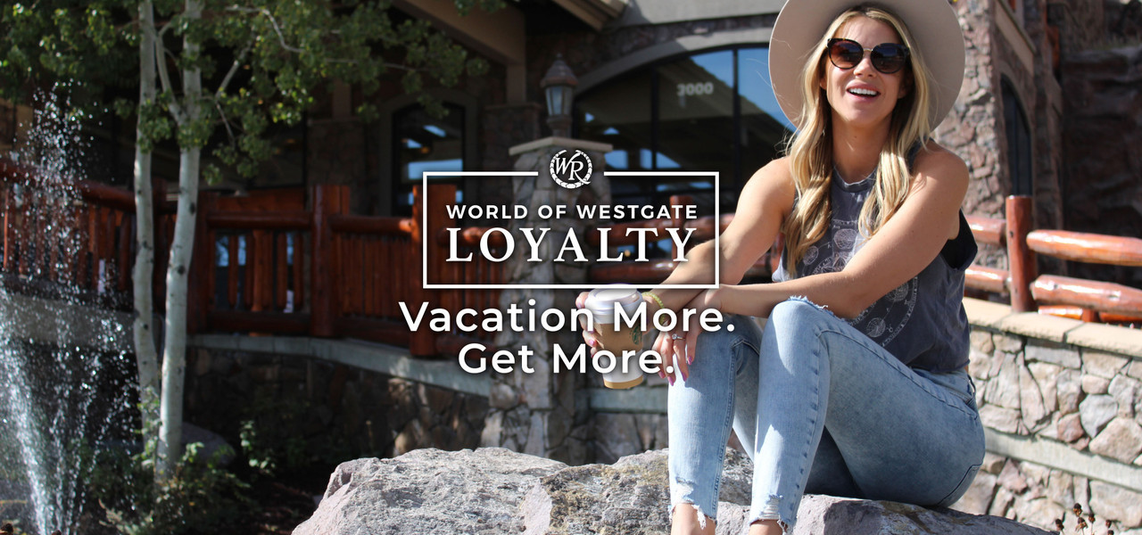 Park City Loyalty | Lady Sitting