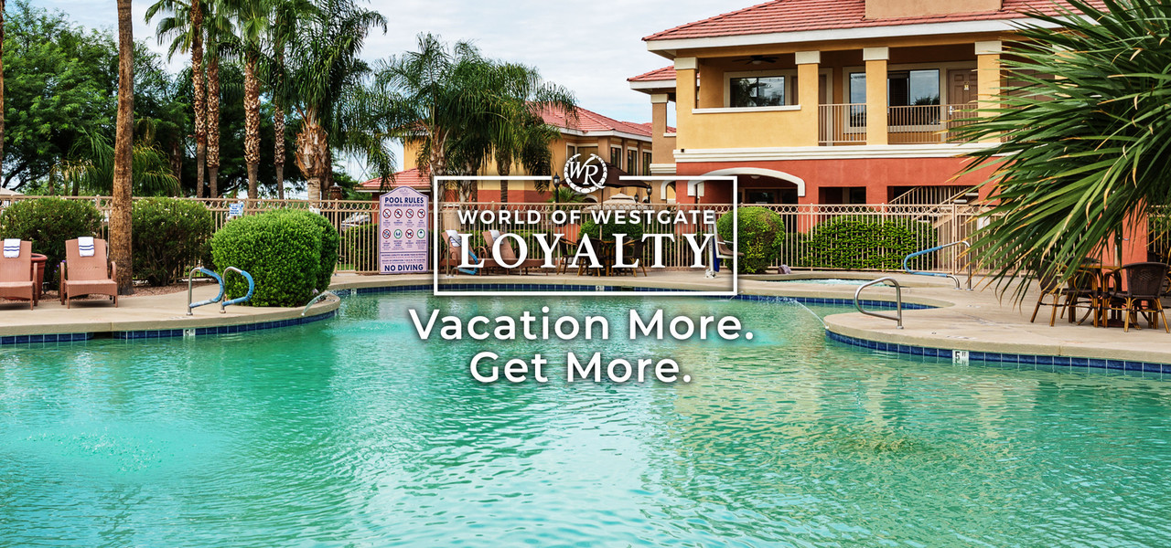 WOW Loyalty Hotel Deals - Golf Resort
