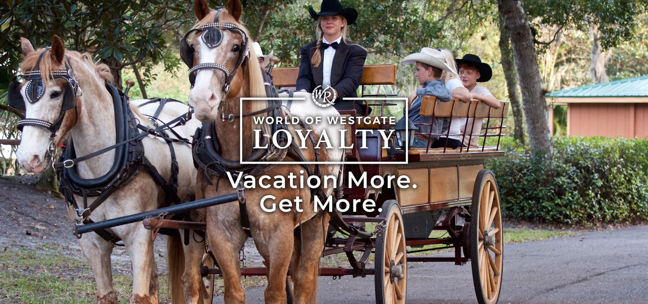 River Ranch Loyalty | Horse Ride