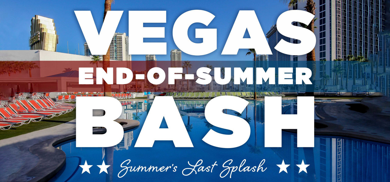 End of Summer Bash Las Vegas 2022 | Westgate Sports & Entertainment