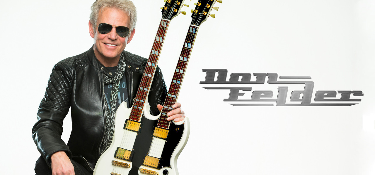 don felder