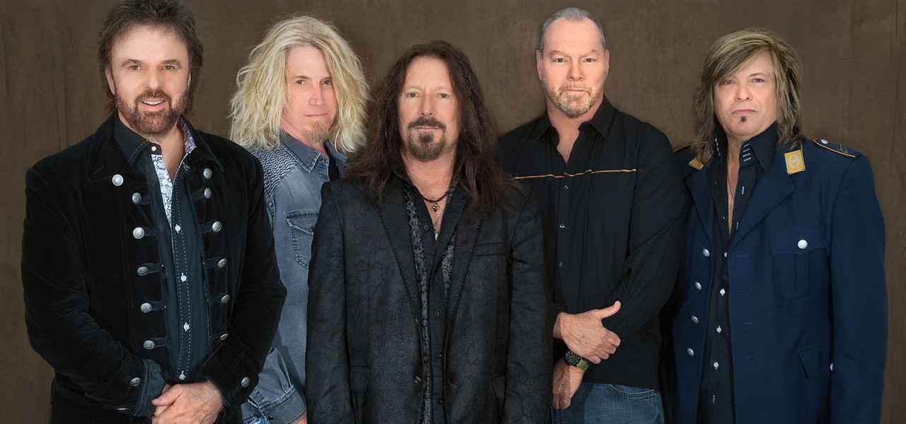 38 Special Las Vegas Concert 2022 - Westgate Las Vegas Resort & Casino
