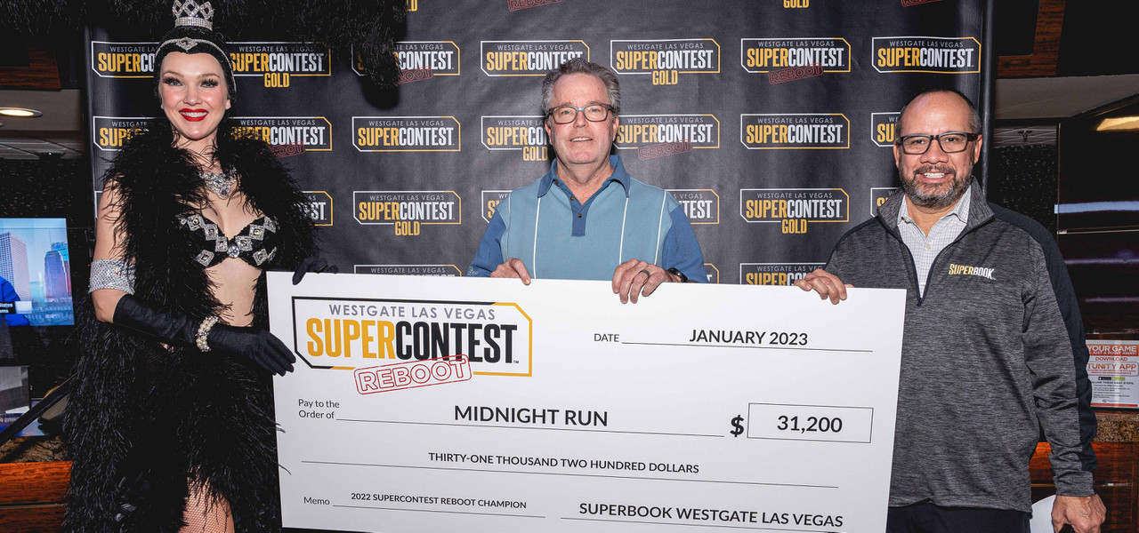 Westgate Las Vegas offers new prop betting contest ahead of Super