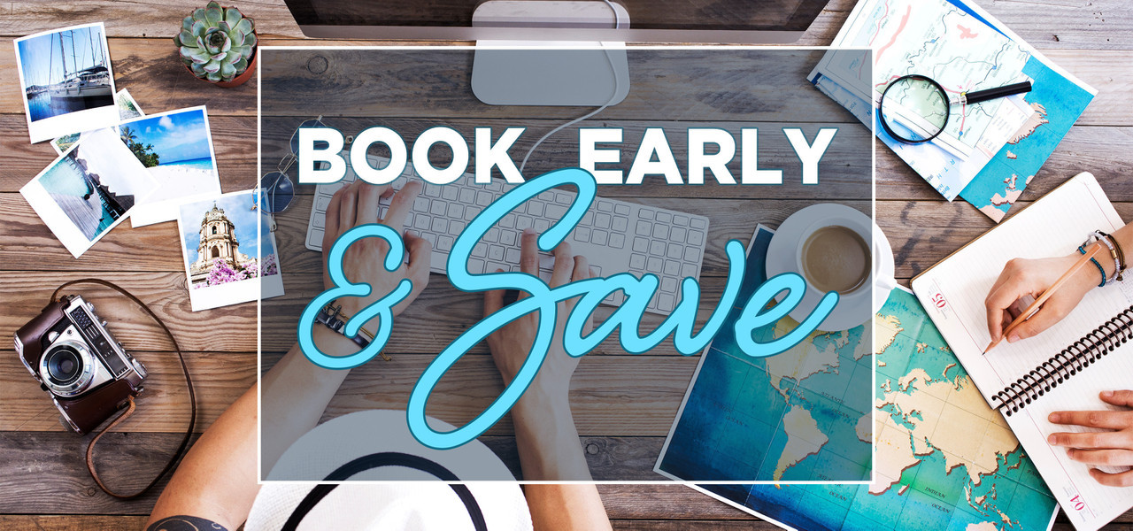 Advanced Purchase - Westgate Park City