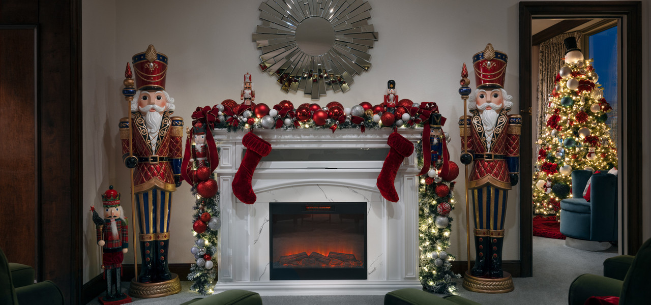 Todo el año Suite de Navidad Vegas | Resort y casino Westgate Las Vegas