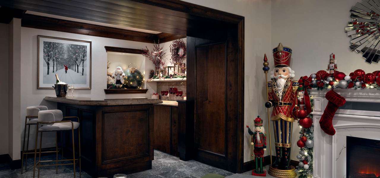 Todo el año Suite de Navidad Vegas | Resort y casino Westgate Las Vegas