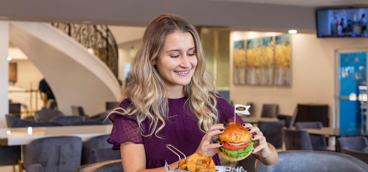 Ventajas ocultas de Orlando - Westgate Palace