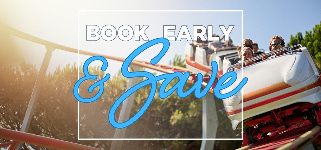 roller coaster in orlando - book early & save - westgate vacation villas resort