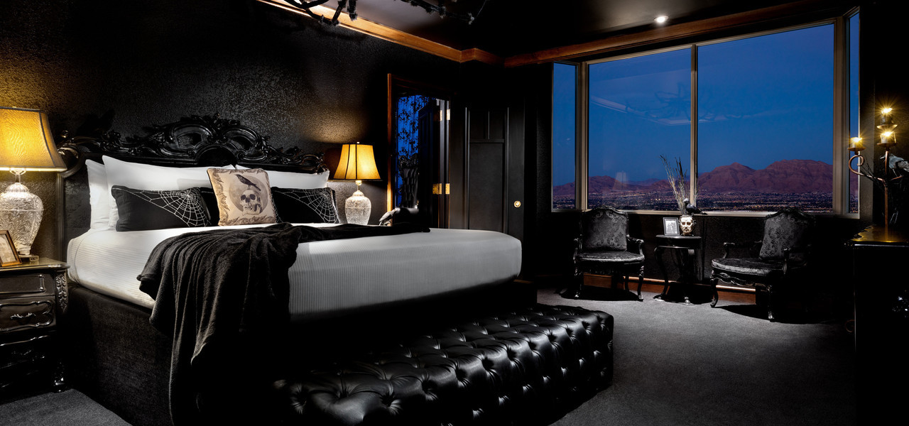 All Year Vegas Halloween Suite | Westgate Las Vegas Resort & Casino