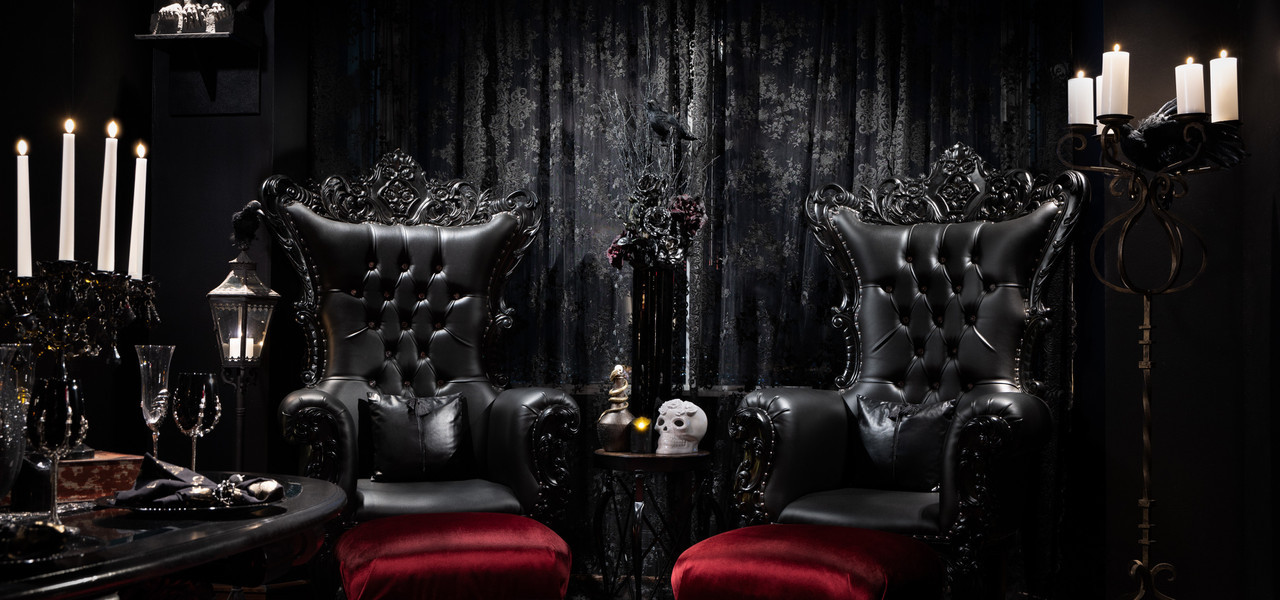 Halloween suite now available at the Westgate Las Vegas