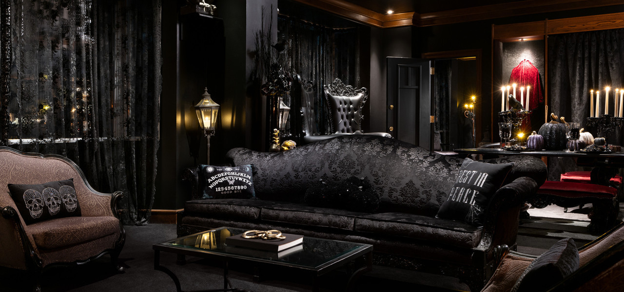 All Year Vegas Halloween Suite | Westgate Las Vegas Resort & Casino