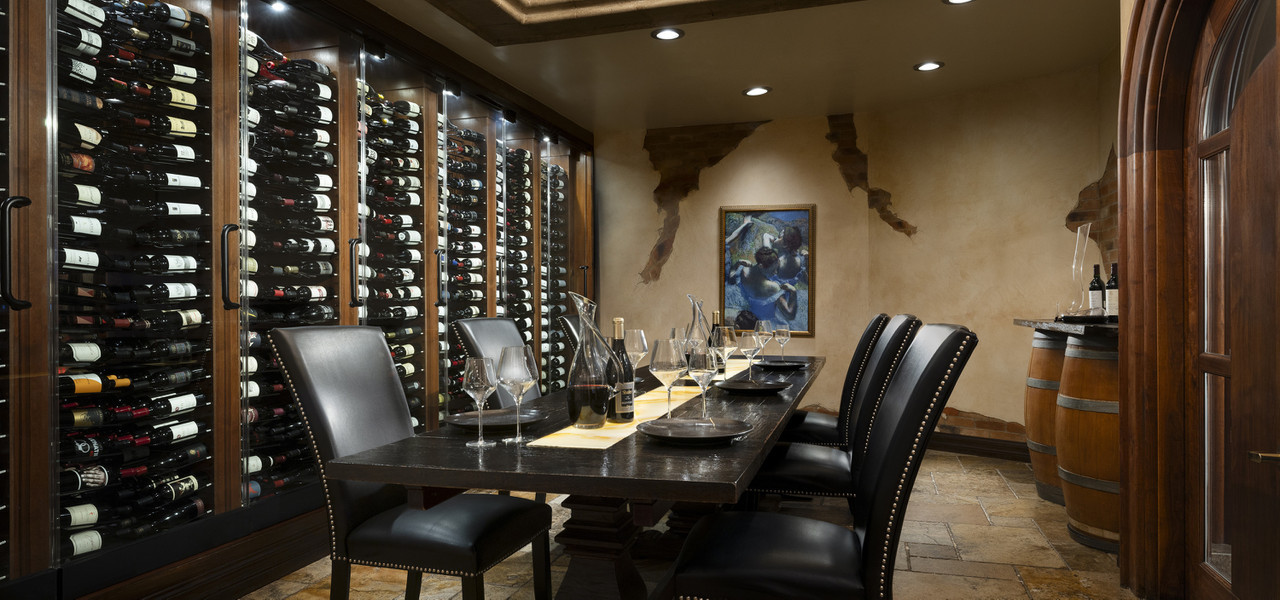 Edge Steakhouse - LV