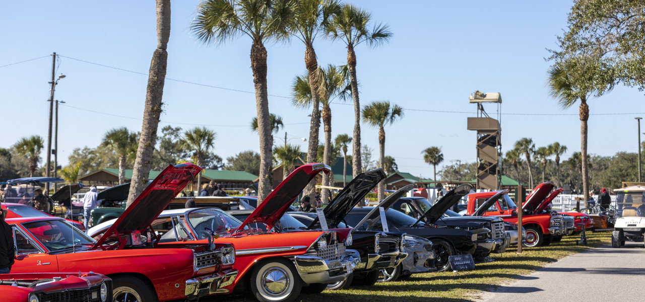 Rod Run - Westgate River Ranch Resort