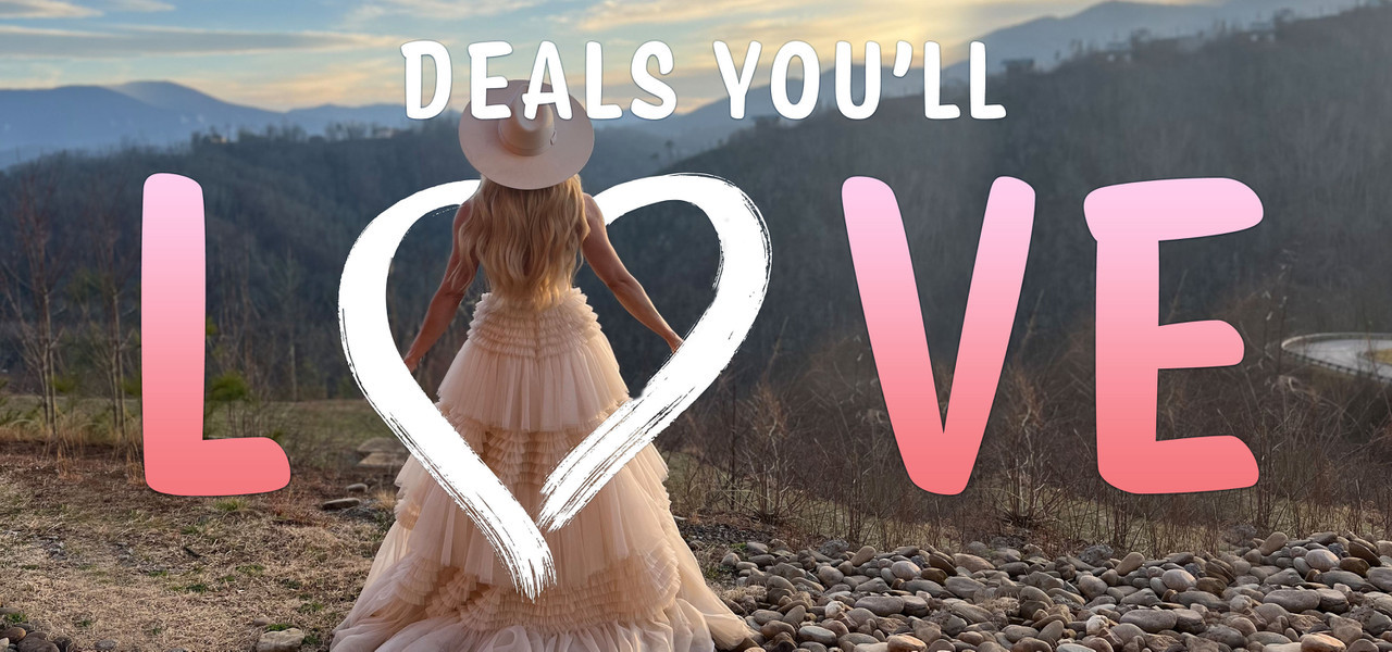 Ofertas de hotel para San Valentín en Park City: hasta un 25 % de descuento