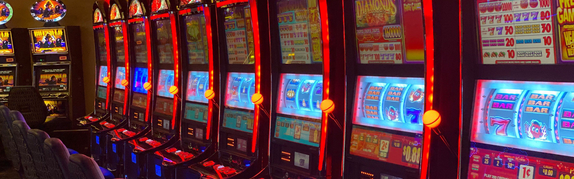 Westgate Las Vegas Slots & Video Poker