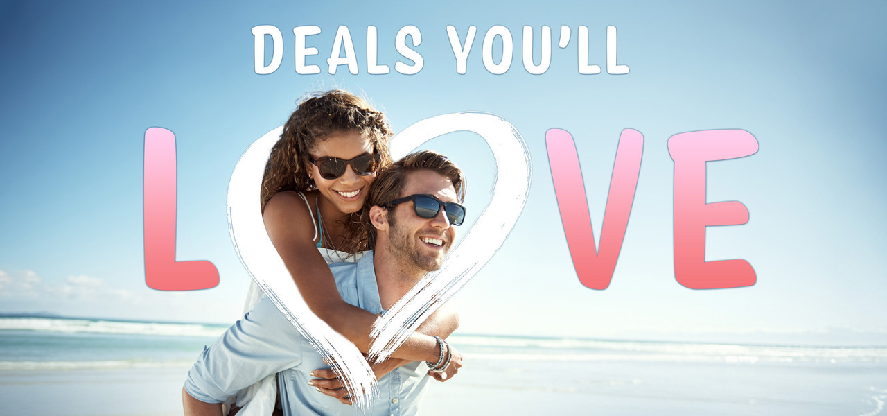 Valentine's Day Deals - Westgate Myrtle Beach Oceanfront Resort