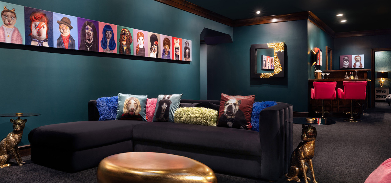 Celebrity Kennel Club Suite  | Westgate Las Vegas Resort & Casino