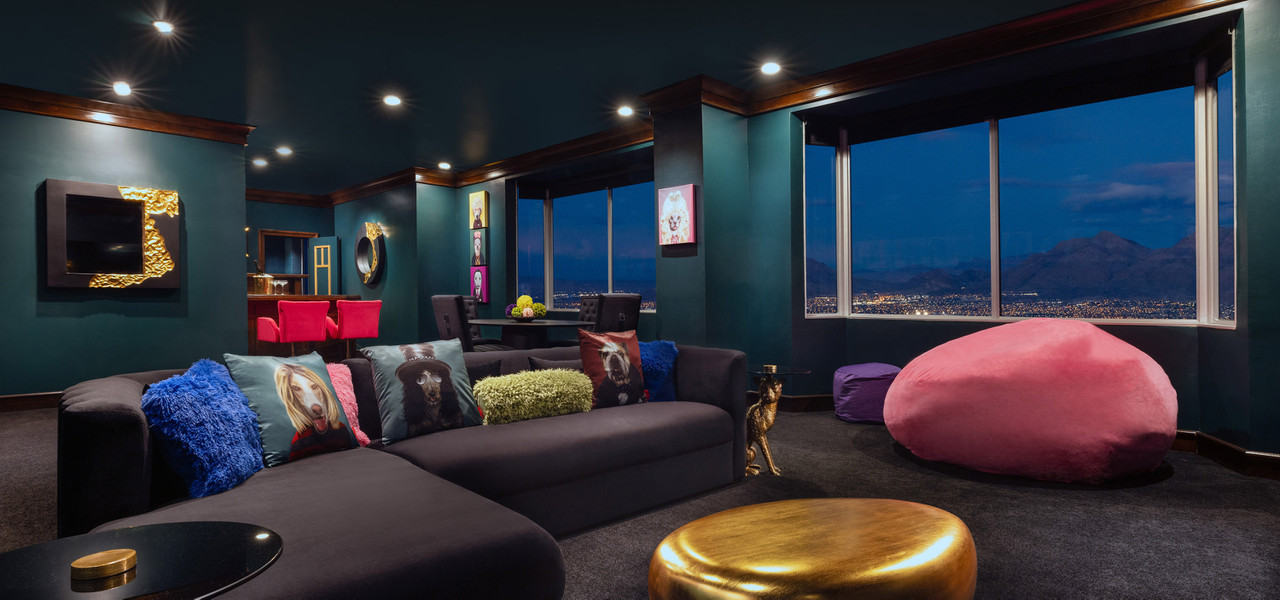 Celebrity Kennel Club Suite  | Westgate Las Vegas Resort & Casino