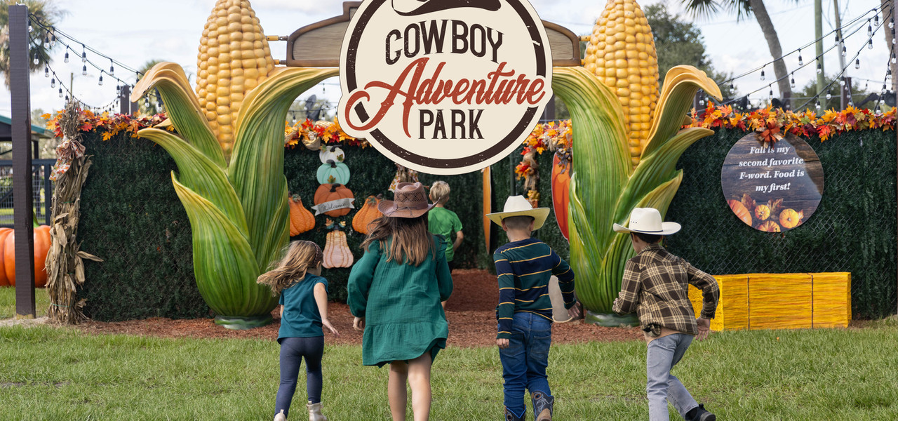 Cowboy Adventure Park | Westgate River Ranch Resort & Rodeo
