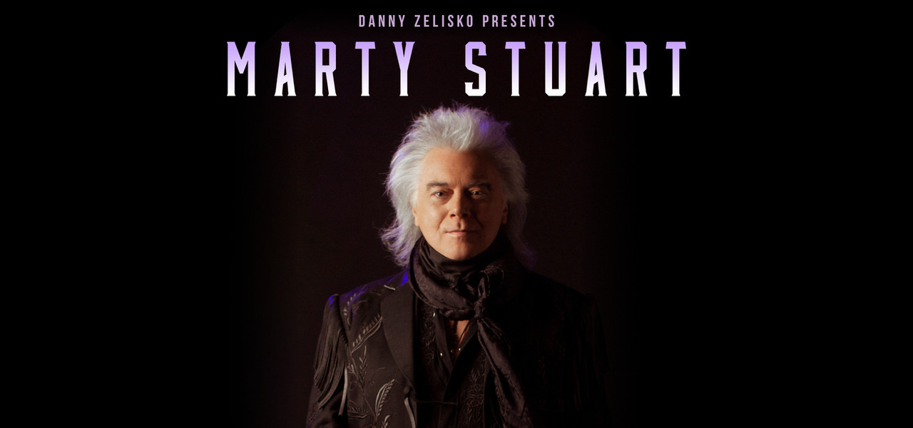 marty stuart