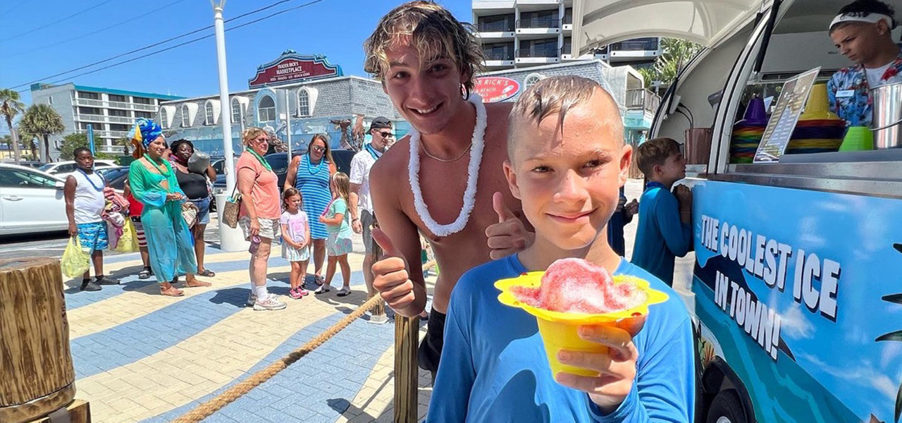 School Trip Hotel Rates In Cocoa Beach - Cocoa Beach Hotels