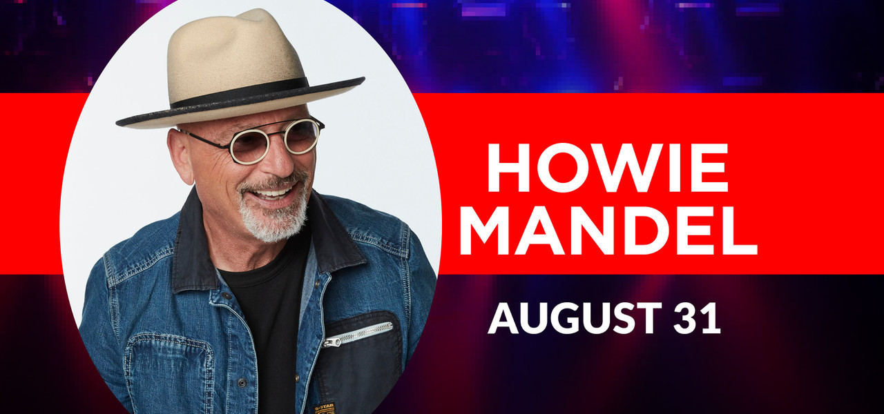 Howie Mandel 