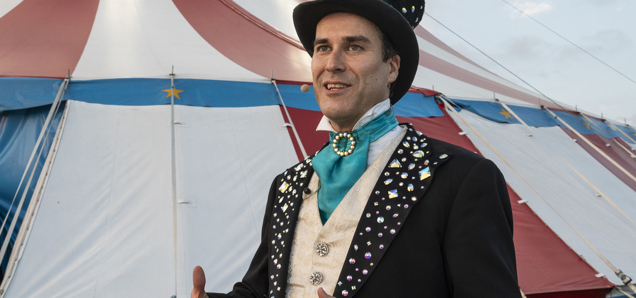 Circo Venardos en Kissimmee - Westgate Towers Resort