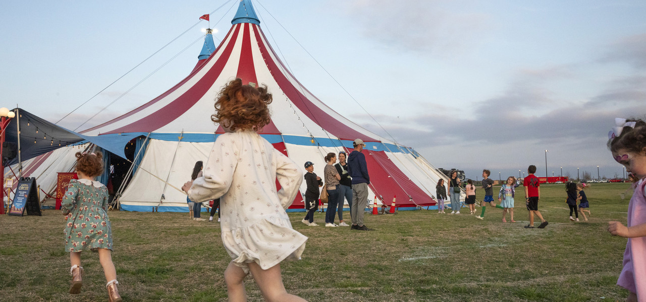 Circo Venardos en Kissimmee - Westgate Towers Resort